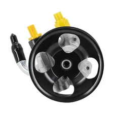 Power Steering Pump & Pulley for Lexus ES350 2007-12 for Toyota Avalon 2005-12