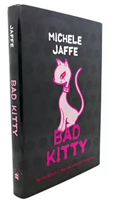 Bad Kitty, Michele Jaffe