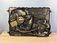 VolvoXC60 2014/ V70 Mk3/Radiator Fan/Shroud 2.0d-2.4d/D5 6g91-8c607-NA/D3/D5204T
