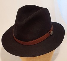 Borsalino Hut 57