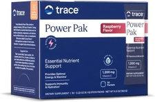 Trace Minerals Power Pak - Daily Health Support Supplement with Vitamins &... 