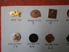 Vintage NASA International Space Station Mission pin set – Boeing - USA - ISS — photo 4