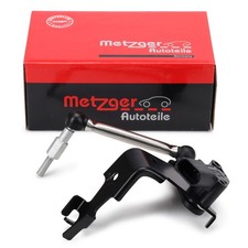 METZGER Sensor Leuchtweitenregulierung für VW TOUAREG AUDI PORSCHE vorne rechts