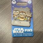Disney Star Wars Pins Limited Release Single Enamel Trading Pin — photo 1