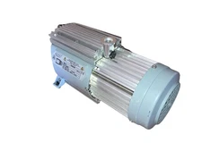 Vacuubrand MV 0.5M Diaphragm Vacuum Pump - 0.8 mbar 120/240V - Used