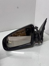 Retroviseur gauche (ou coque) Audi S6