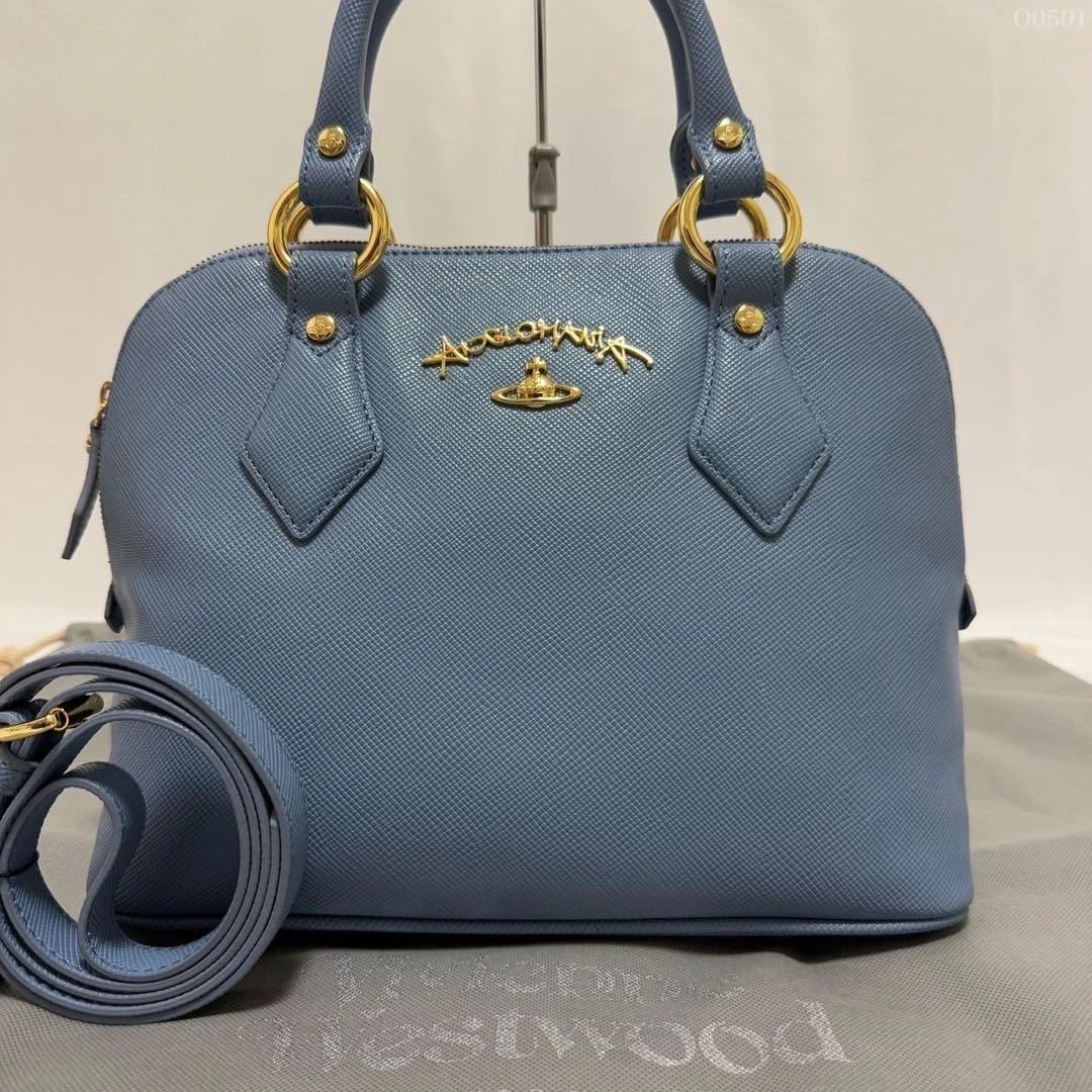 Vivienne Westwood Blue Bags & Handbags for Women for sale - eBay