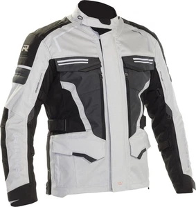 Richa Touareg 2 Textile Jacket - Grey