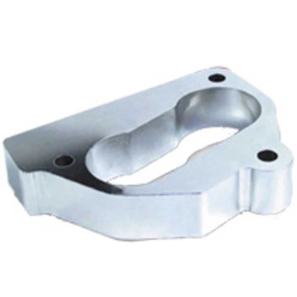 Корпус дроссельной заслонки 2633 Transdapt для Chevy Express Van Suburban S-10 BLAZER - Изображение 3 из 3