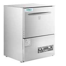 High Temperature Undercounter Dishwasher - 208/230V