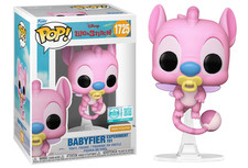 Funko Pop! Lim.Edit.*9500 Stück*BABYFIER Exp...