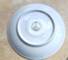 RARE Acee Blue Eagle SAUCER Dessert Plate 6'' Knox Oil Dull Knife  China NATIVE — photo 6