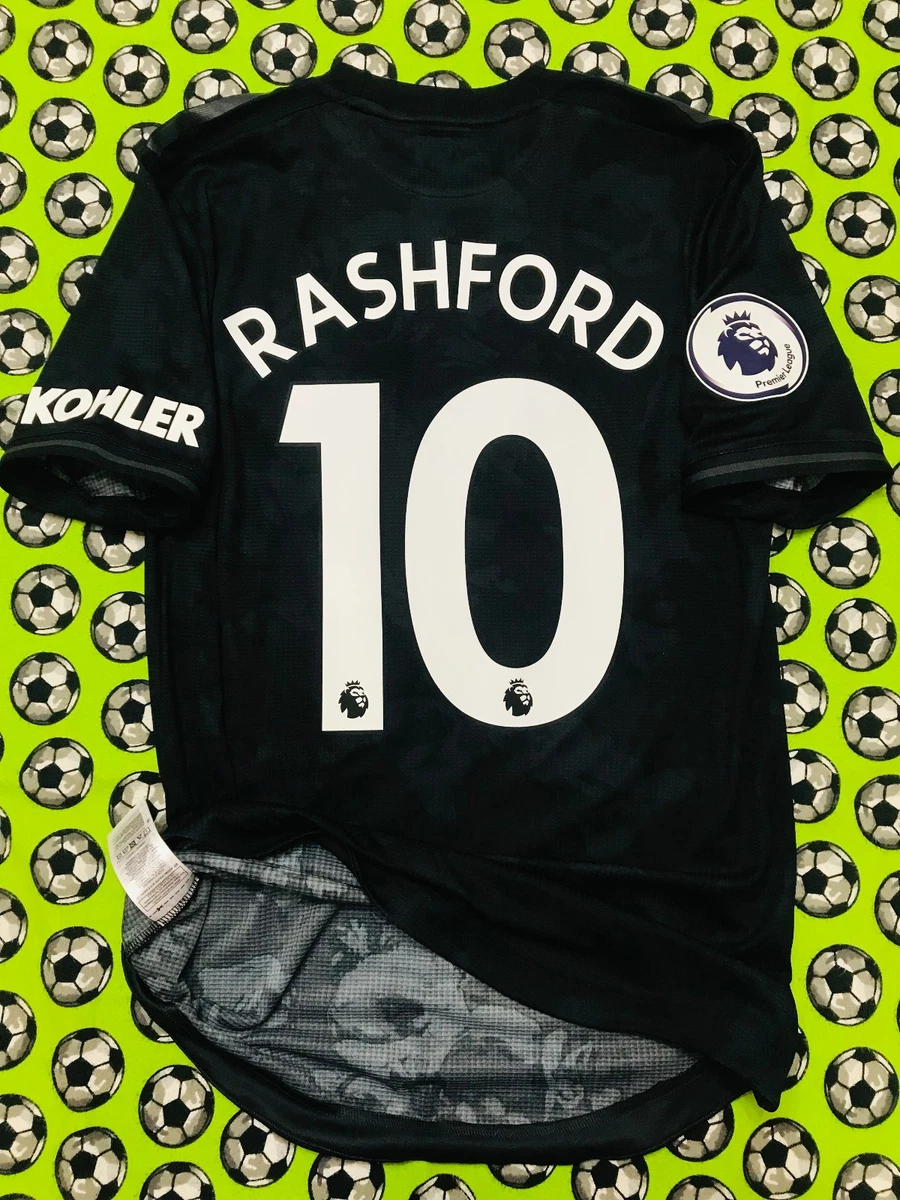 Manchester United National Team Soccer Jerseys for sale | eBay