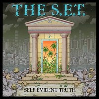 S.E.T. - Self Evident Truth - Cdep - E3447Z