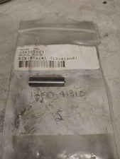 redmax piston wrist pin 516385601
