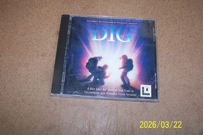 The Dig