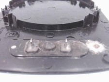 Glace de rétroviseur BMW SERIE 3