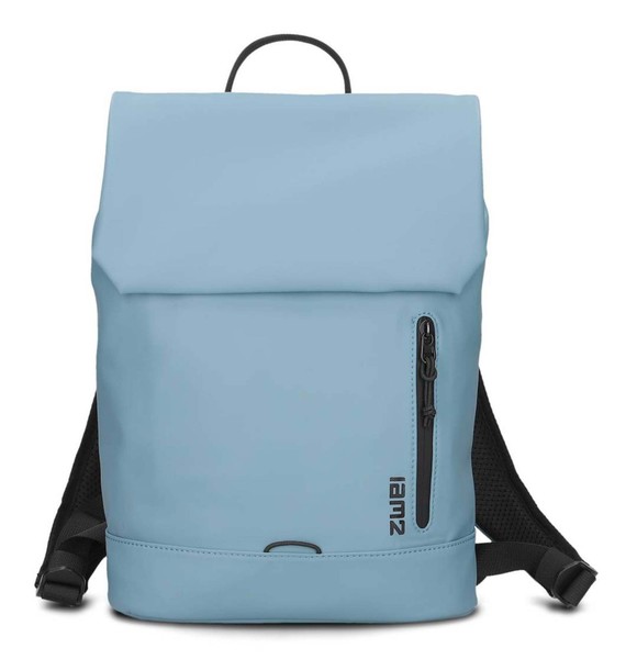 Zwei Cargo CAR130 Backpack Rucksack Tablettasche Rucksack Sky Hellblau Neu-image