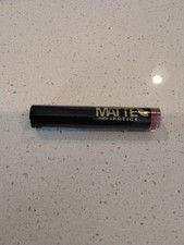 LA Girl Matte Flat Velvet Lipstick GLC 812 Sn...