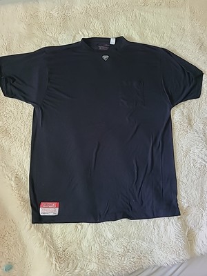 Riverside FR Protective Apparel HRC 1 - Color Navy  shirt Pocket 2xl Regular 