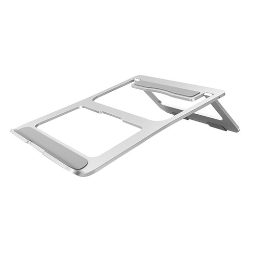 Laptopständer Computerzubehör Für Den Schreibtisch Mini Tragbarer - 第 9/12 張圖片