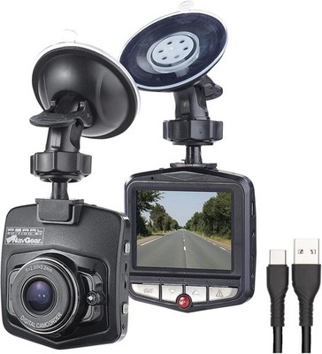 NEU HD Dashcam Kamera G Sensor für Auto Unfall Aufnahme Straßenverkehr Beweis
