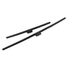 GENUINE PAIR NEW FRONT WINDSHIELD WIPER BLADES FIT FOR 2007-2012 ACURA RDX STK