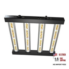 Grow Light Grow Lights for Indoor Plants Full Spectrum LED Growing 150 Watts