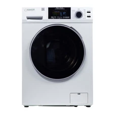 Equator Pet Compact 110V Vented/Ventless 15 lbs Sani Combo Washer Dryer 1400 RPM