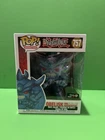 Funko Pop! Vinyl Super 6 in: Yu-Gi-Oh! - Obelisk the Tormentor GS Exclusive #757