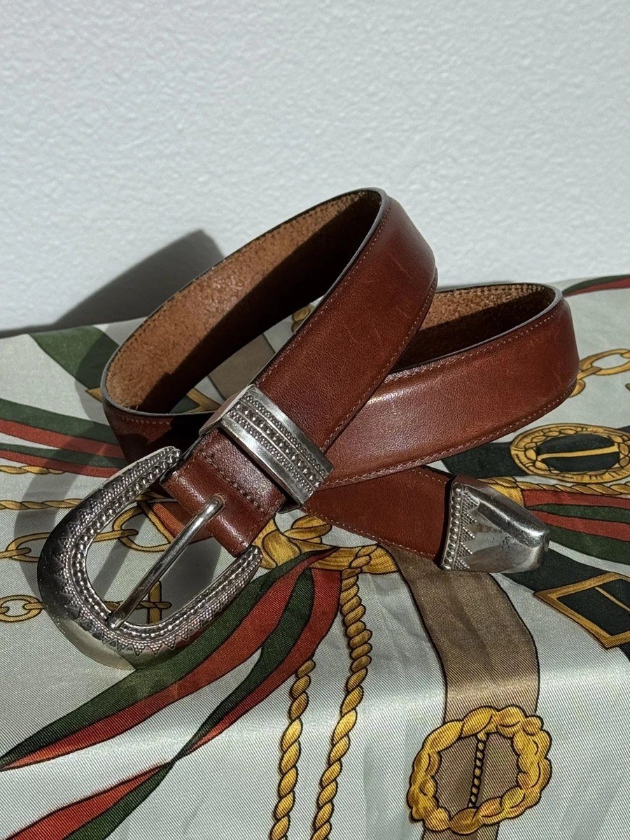 Brighton Leather 26 Size Belts for Women for sale | eBay display picture 1