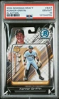 2024 BOWMAN DRAFT BOWMAN IN ACTION BIA7 KONNOR GRIFFIN PSA 10