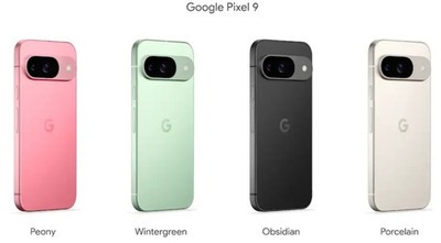 Google Pixel 9 FACTORY UNLOCKED 128GB/256GB ALL COLORS/MEMORY OEM UNLOCKED