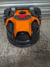 Robotic Mower LawnMaster VBRM16 OcuMow Spares and Repairs