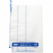 Grape Fruit Bags w/ Large Clear Window 205×295mm, 3000/Box