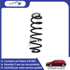 Ressort divers Citroen C4