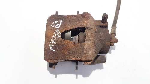 Bremssattel rechts vorne  Volkswagen Golf DE1530126-14