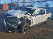 Chassis Ecm Theft-locking Keyless Ignition Smart Key Fits 24 Tacoma 2111776