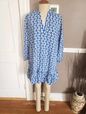 Beautiful Multicolor Long Sleeve Dress By Zara!! Size Small!!