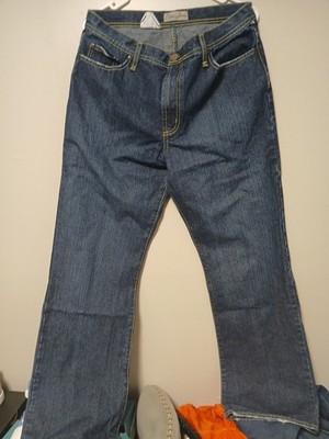 Zena Jeans Women Blue Size 14