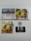 3ds - Pac-man and the Ghostly Adventures Nintendo 3ds Complete #111