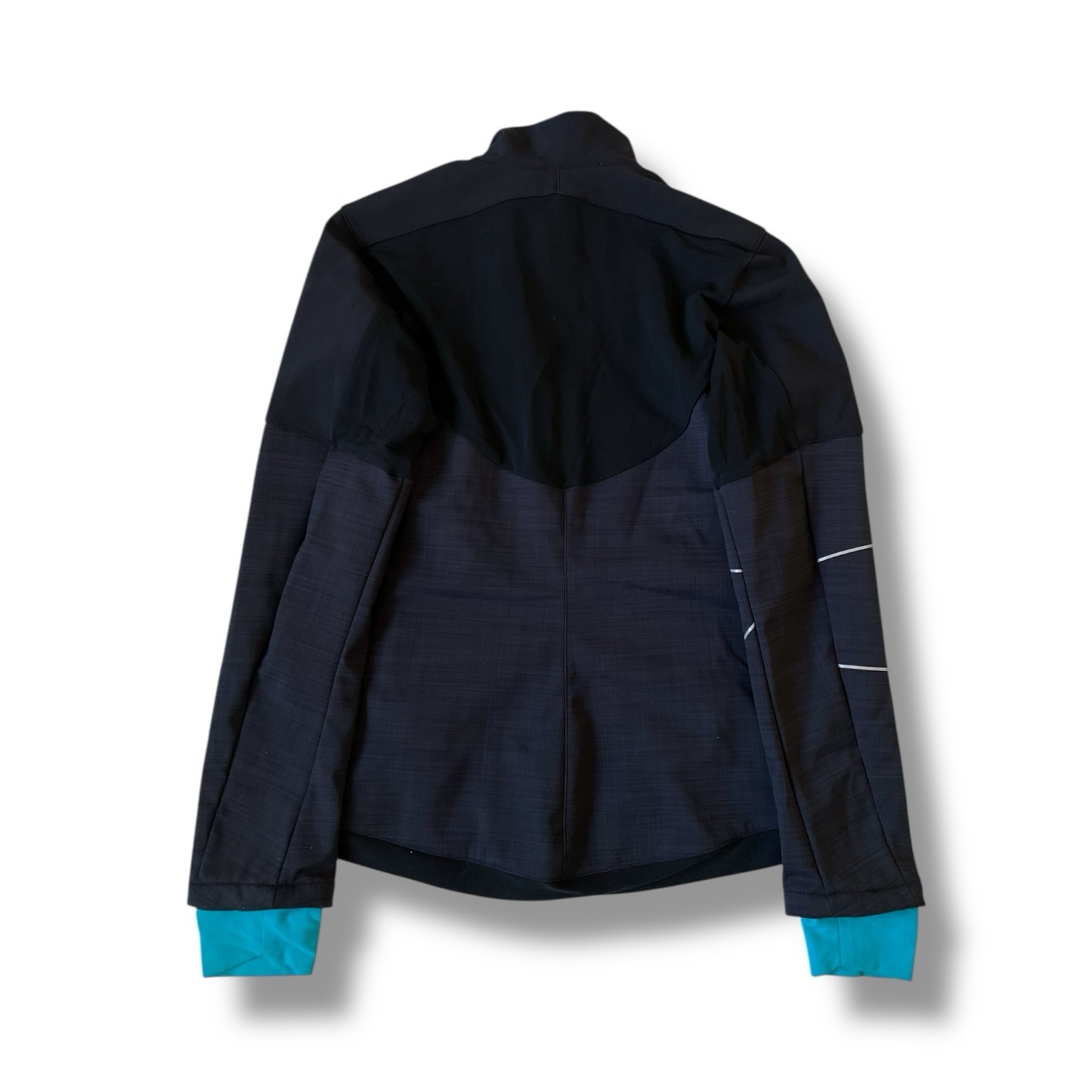Salomon Women's Elevate Softshell Jacket - image 2