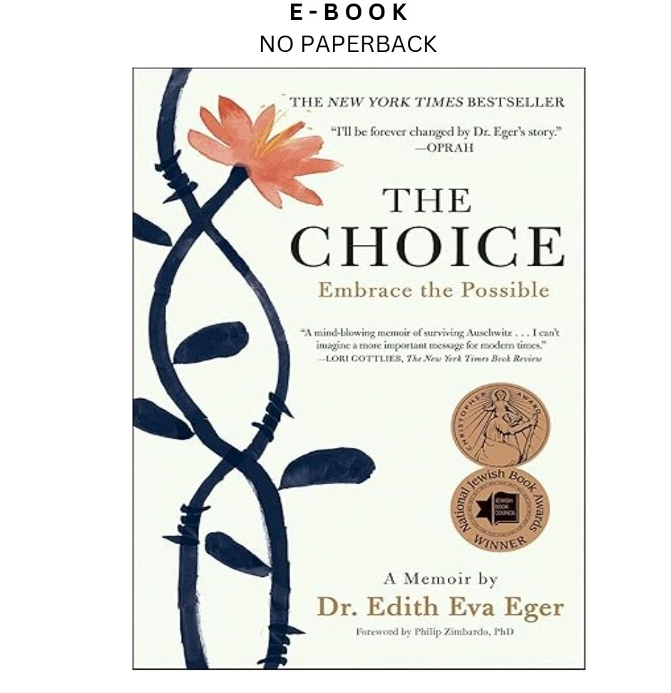 Buy The Choice ebook, instant digital download PDF from LD Global