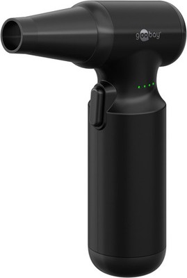 GOOBAY TOOLS Staubgebläse Advanced, 100 W, mit 11 Aufsätzen