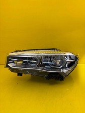 Feu avant (phare) BMW X6