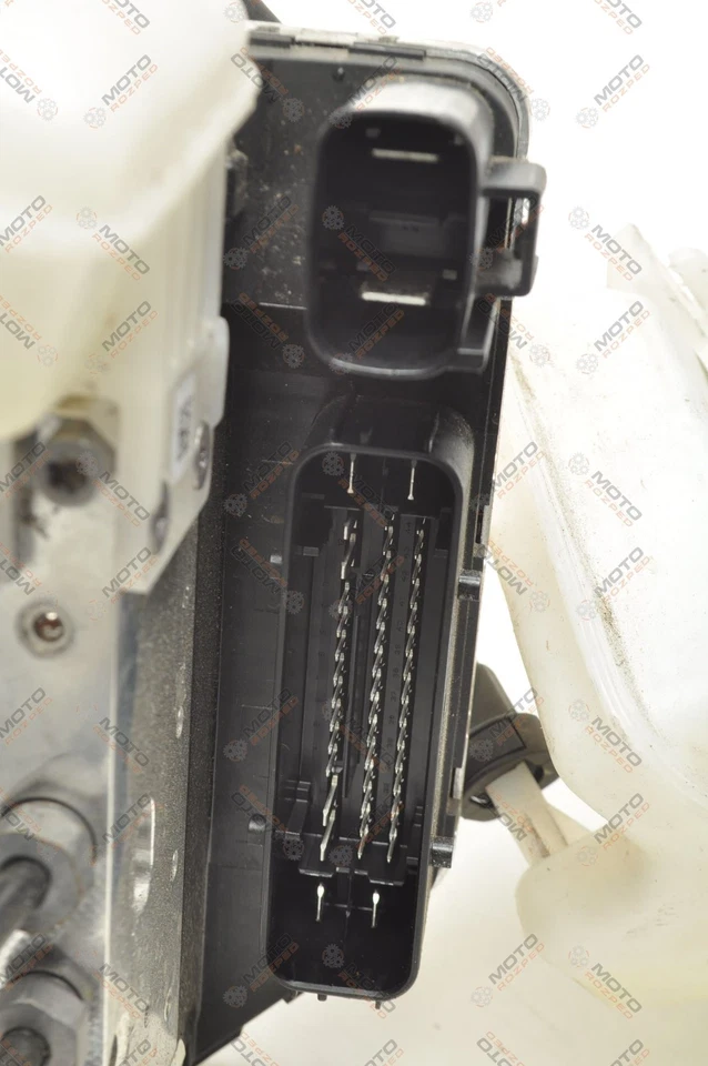 FORD KUGA III MK3 2.5 ABS PUMP LX6C-2C219-MU JX61-2N147-AC LX6C-2D335-GA - Image 3 of 4