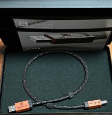 Kimber Kable 0.5M HiFi USB Cable - KS USB-CU