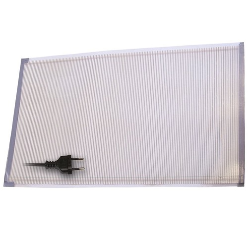 Pro Car Heizgewebe, 230V, 50x100cm