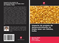 Rosana Mula (U. A.) | Impacto Do Projeto De Desenvolvimento No FeijãO BóEr Em...