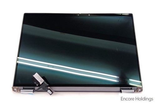 14.0in Touchscreen Fhd-plus 300 Nits 60hz Glossy Lcd Display Assembly FC3KK
